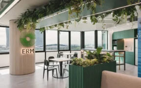 ERM Secures UK’s First Hydrogen-to-Power Project with SSE and Equinor