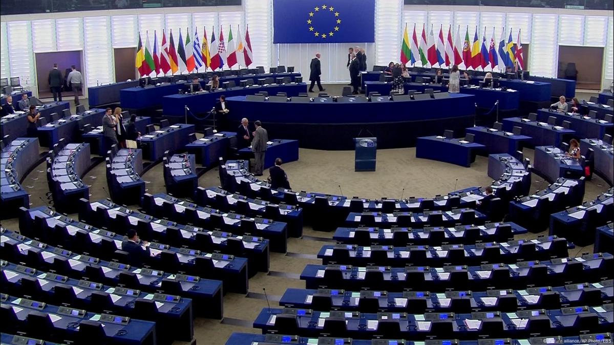 EU Parliament Rejects Deforestation Country Risk List, Escalating Pressure on EUDR Rollout