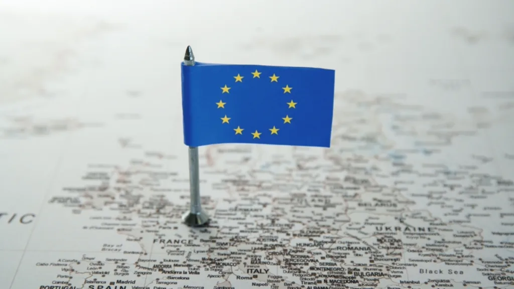 UE estabelece meta climática para 2040 com redução de 90% nas emissões