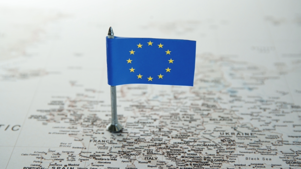 EU Sets 2040 Climate Target with 90% Emissions Reduction