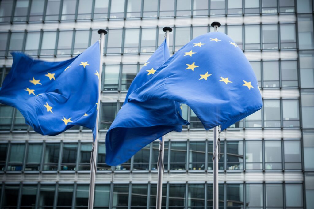 EU Simplifies Taxonomy Reporting to Cut Compliance Burden for Companies by 2026