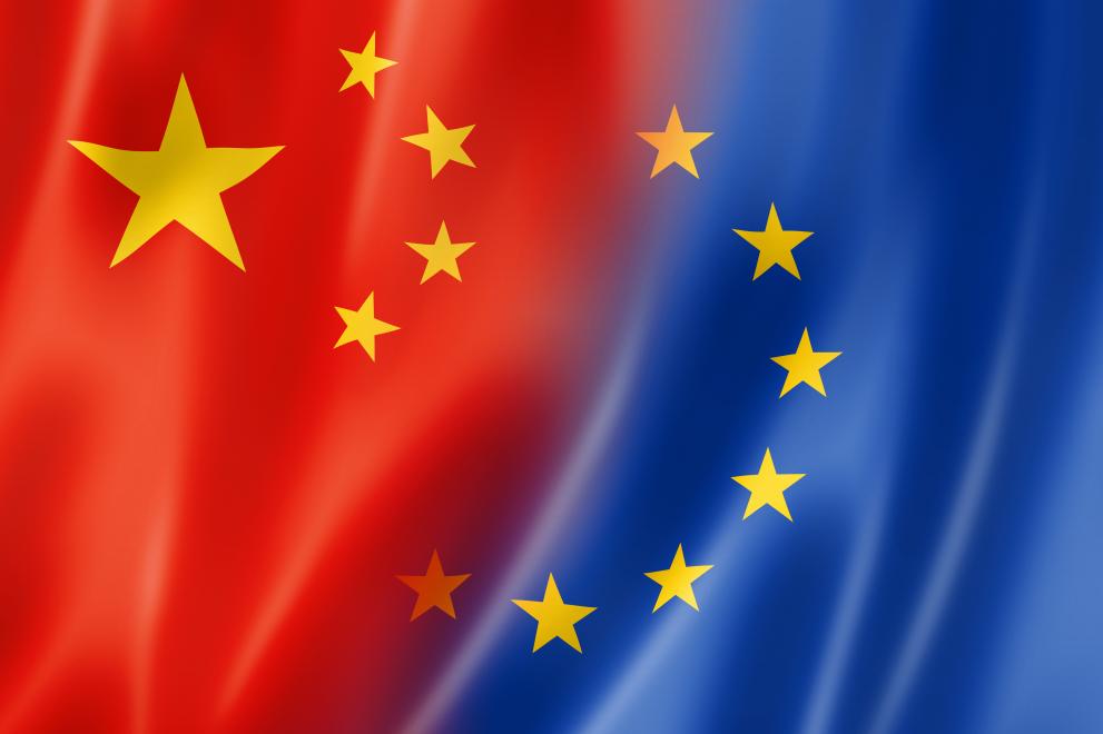 EU and China Commit to Stronger Climate Action and Just Transition in Joint Summit Statement