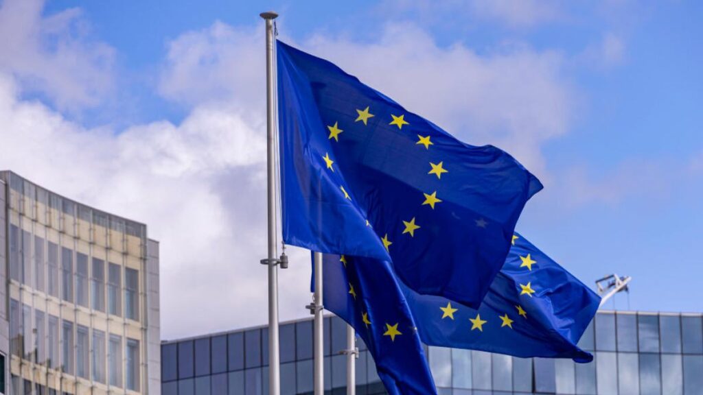 EU to Integrate Carbon Credits Into 2040 Emissions Target