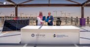 Emerge and Misk City Sign 20-Year Clean Energy Partnership for Solar Power Deployment