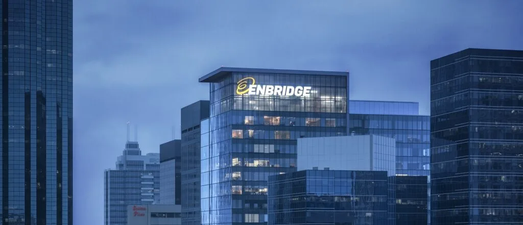 Enbridge investeert $900 miljoen in 600 MW zonne-energieproject in Texas om metadatacentra van stroom te voorzien