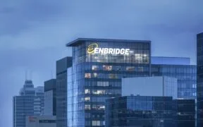 Enbridge Commits $900M to 600 MW Texas Solar Project to Power Meta Data Centers