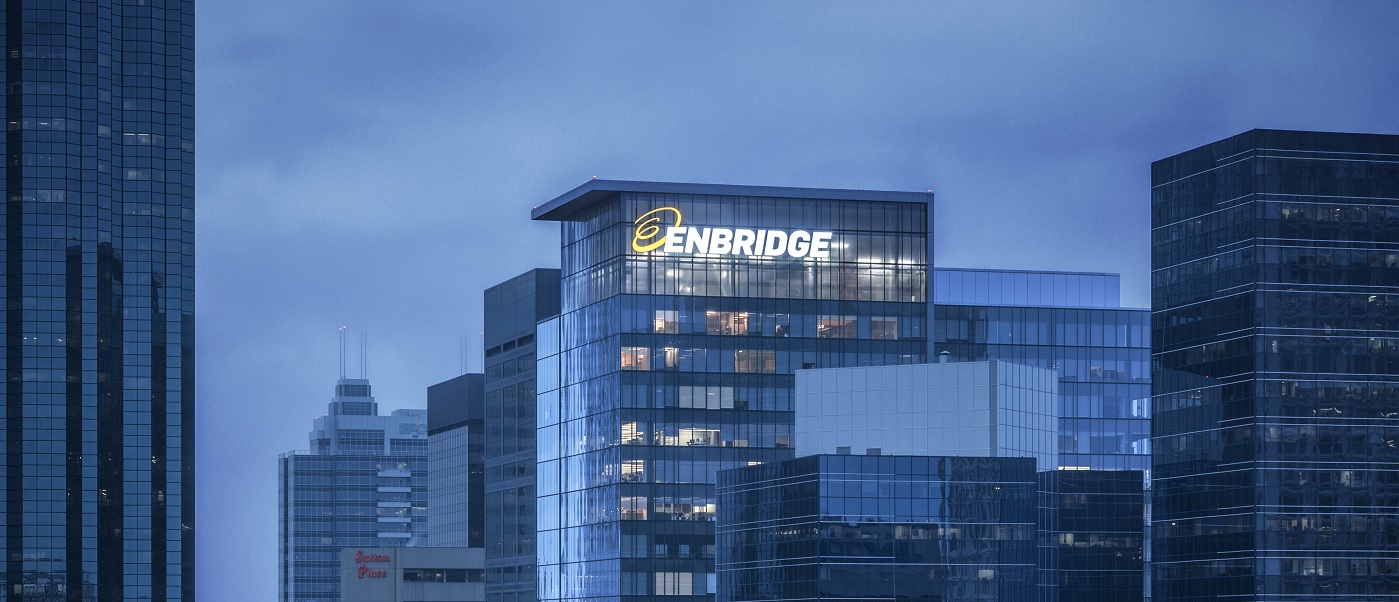 Enbridge Commits $900M to 600 MW Texas Solar Project to Power Meta Data Centers