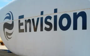Envision Commissions World’s Largest AI-Powered Green Hydrogen-Ammonia Facility