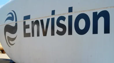 Envision Unveils World's Largest Green Hydrogen and Ammonia Facility in China