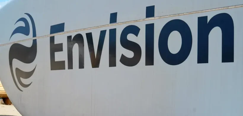 Envision inaugura a maior instalação de hidrogênio e amônia verde do mundo alimentada por IA