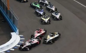Formula E Becomes First Sport Certified to BSI’s Net Zero Pathway