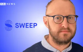 Sustainability SaaS Platform Sweep Appoints Freddie House as Chief Revenue Officer