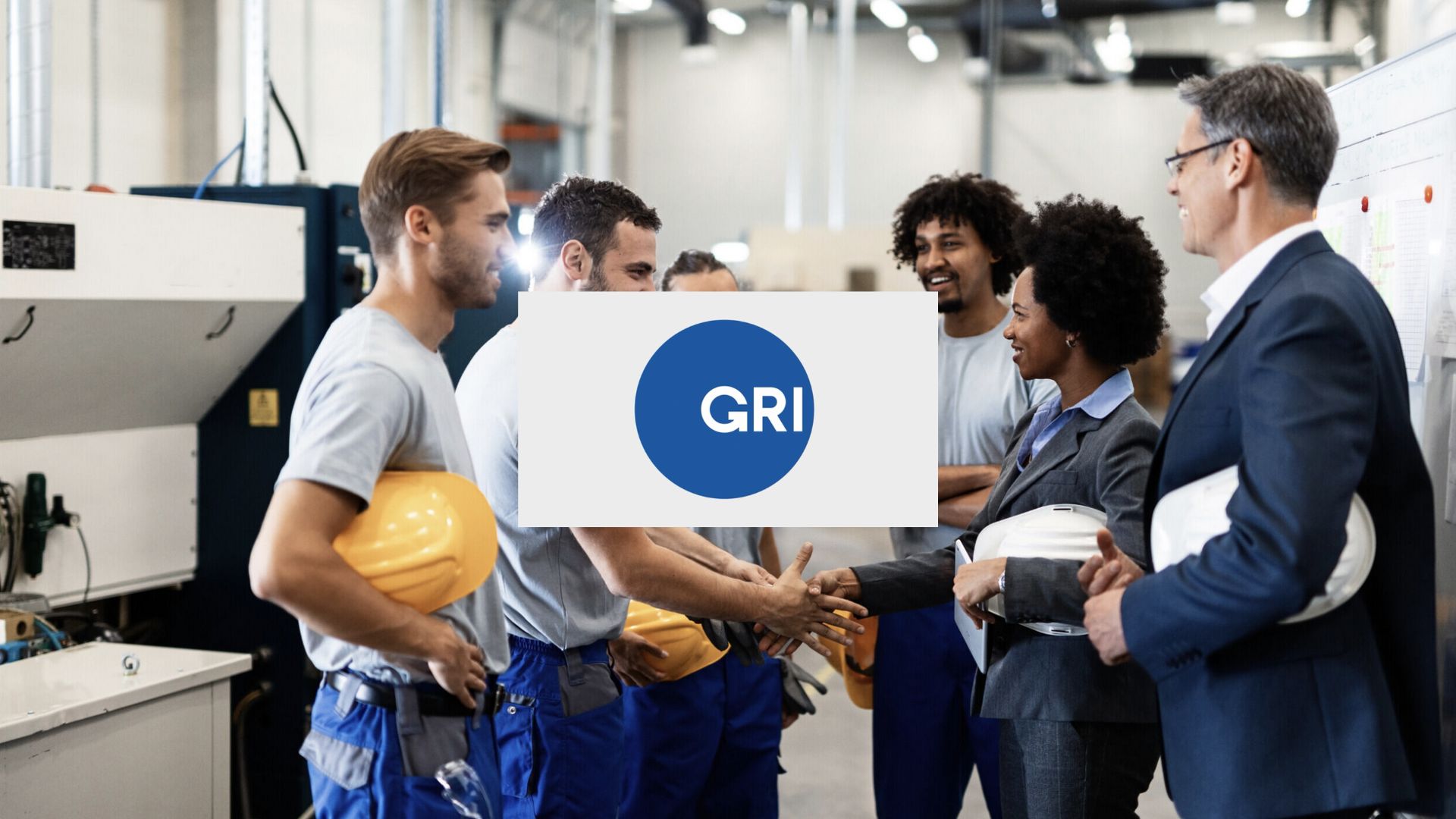 GRI Opens Public Consultation on Revised Labor Standards for Inclusion, Equal Opportunity