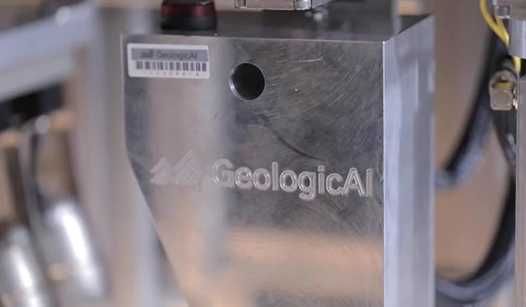 GeologicAI lève 44 millions de dollars en série B pour développer la découverte de minéraux basée sur l'IA avec le soutien de BHP et Rio Tinto