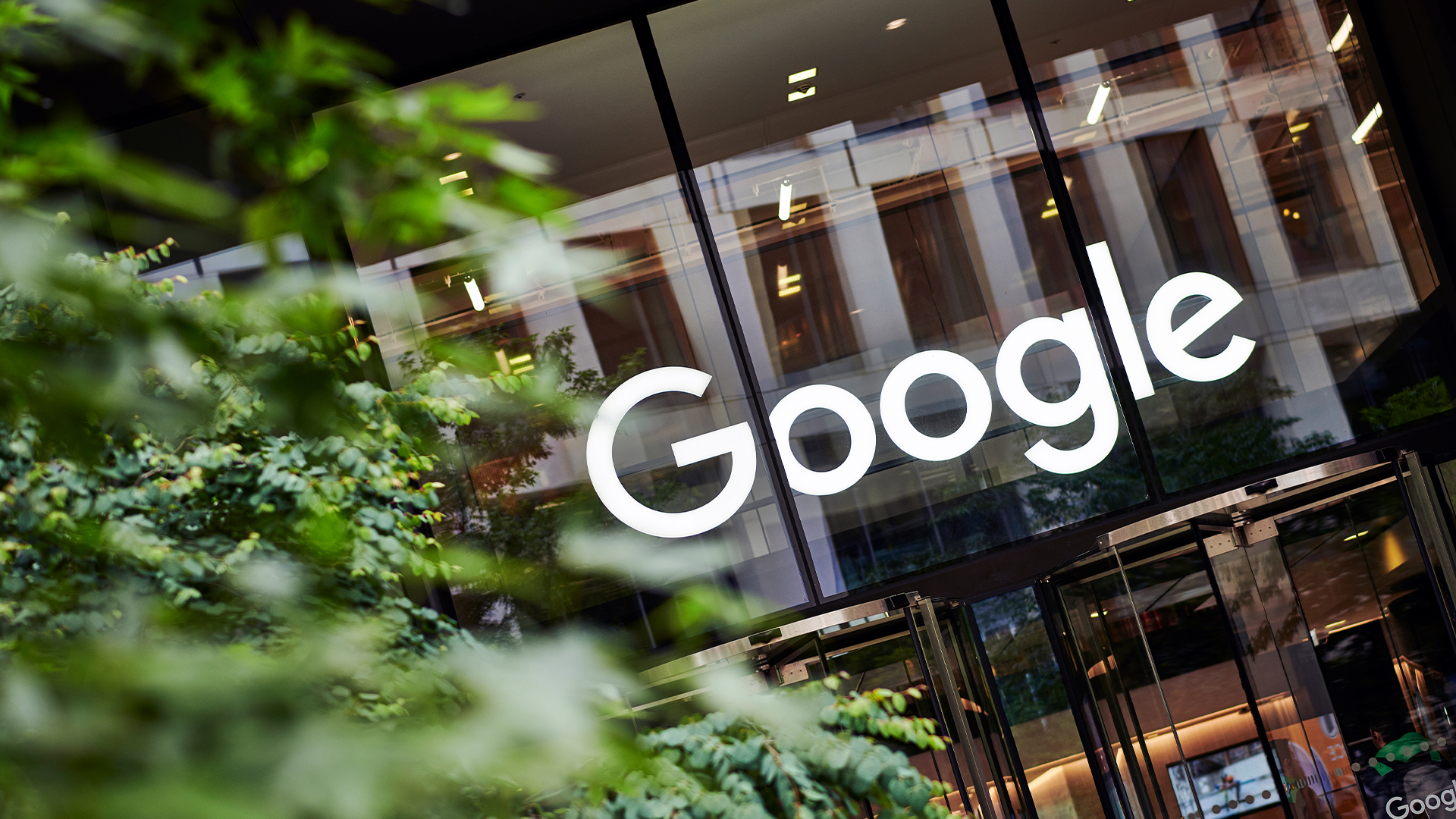 Google, Brookfield Sign $3B Hydropower Deal to Secure 3 GW of U.S. Clean Google, Brookfield Sign $3B Hydropower Deal to Secure 3 GW of U.S. Clean EnergyEnergy
