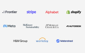 Google, Other Frontier Buyers Sign $41M Deal with Arbor for Carbon Removal and Clean Energy