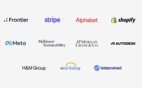 Google, Other Frontier Buyers Sign $41M Deal with Arbor for Carbon Removal and Clean Energy