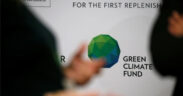 Green Climate Fund Approves Record $1.225B for Climate Projects