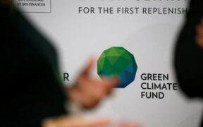 Groen Klimaatfonds keurt recordbedrag van $ 1.225 miljard goed voor klimaatprojecten