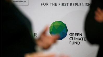 Green Climate Fund Approves Record $1.225B for Climate Projects