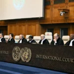 ICJ Delivers Landmark Climate Ruling on State Obligations to Curb Emissions