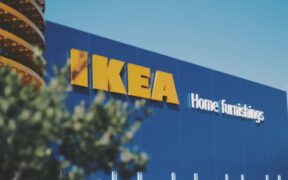 IKEA reducirá 1,400 toneladas de plástico al año con bolsas de plástico de papel