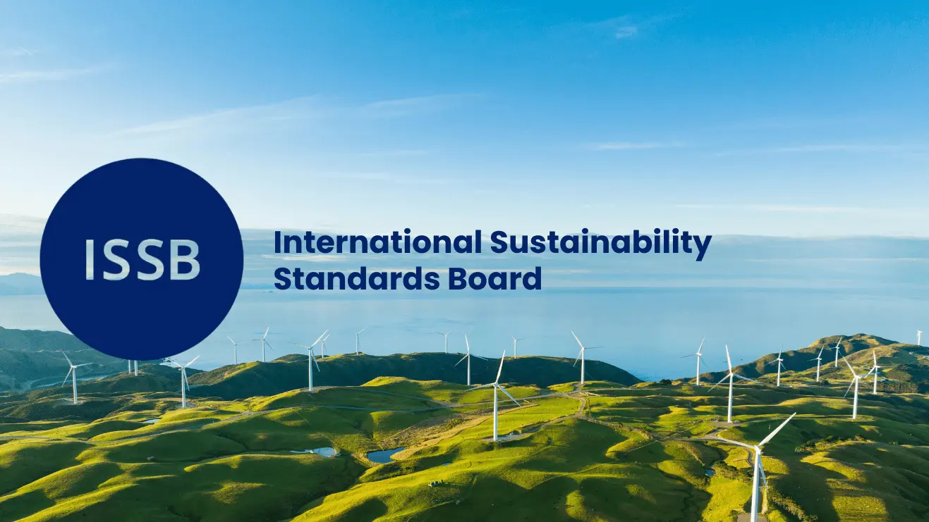 ISSB Launches Major Review of SASB Standards to Strengthen Climate and Industry Alignment