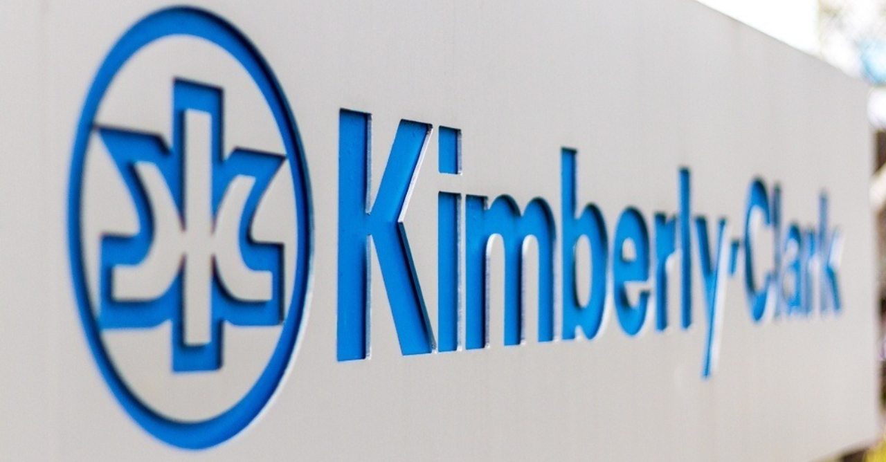 Kimberly-Clark Commits Over $165 Million to Green Hydrogen for UK Manufacturing Decarbonization
