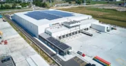 Maersk Ruakura Cold Store First in New Zealand to Earn 6 Star Green Star Rating