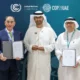 Masdar, Iberdrola Finalize $5.6B UK Offshore Wind Deal