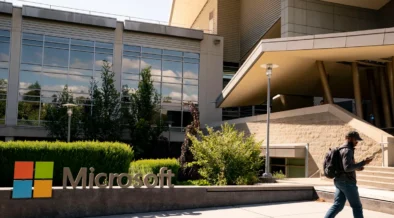 Microsoft assina acordo histórico de remoção de carbono com a CIP e o Projeto Gaia da Vestforbrænding