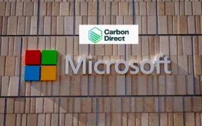 Microsoft и Carbon Direct публикуют стандарты 2025 года по высококачественному удалению углекислого газа