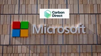 Microsoft e Carbon Direct publicam padrões de 2025 para remoção de dióxido de carbono de alta qualidade
