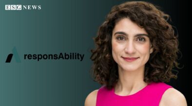 Nadia Nikolova guiderà responsAbility come nuovo CEO, stimolando la crescita degli investimenti ad impatto sociale