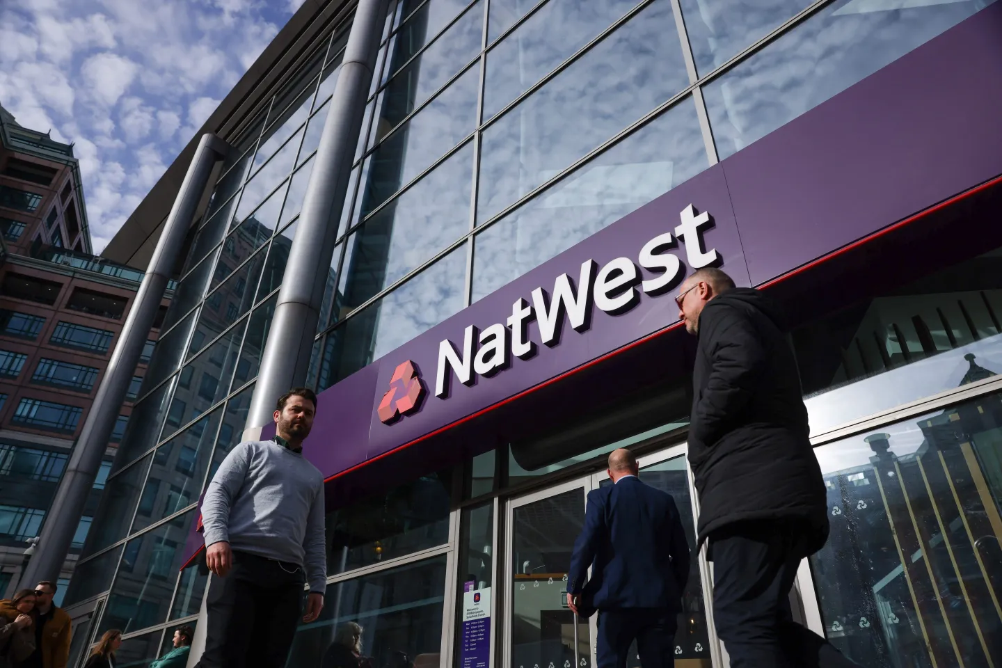 NatWest Commits £200 Billion to Expanded Climate and Transition Finance Strategy