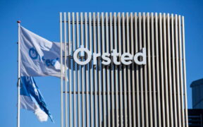 Ørsted lève 2.75 milliards de dollars pour le projet éolien offshore Greater Changhua 2 à Taïwan