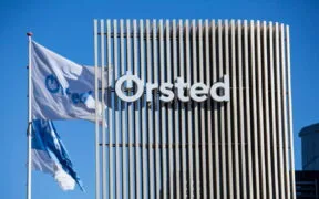 Ørsted Raises $2.75B for Taiwan's Greater Changhua 2 Offshore Wind Project