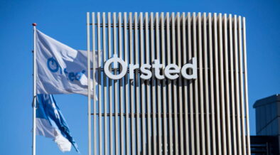 Ørsted raccoglie 2.75 miliardi di dollari per il progetto eolico offshore Greater Changhua 2 di Taiwan