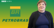 Petrobras Appoints Angélica Laureano as Energy Transition Chief