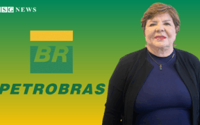 Petrobras ernennt Angélica Laureano zur Leiterin der Energiewende