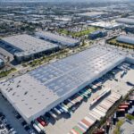 Prologis Turns Warehouse Rooftops into Illinois’ Largest Community Solar Network