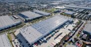 Prologis Turns Warehouse Rooftops into Illinois’ Largest Community Solar Network