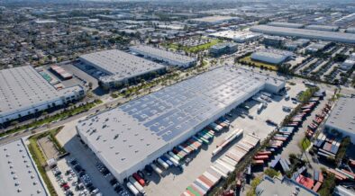Prologis Turns Warehouse Rooftops into Illinois’ Largest Community Solar Network