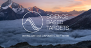 SBTi Launches Net-Zero Standard for Financial Institutions to Align Global Portfolios with 2050 Climate Goals