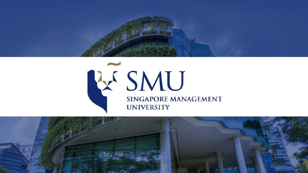SMU Raises $111M with Singapore’s First University-Issued Sustainability Bond