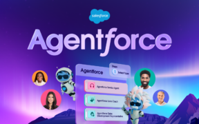 Salesforce Launches Agentforce to Automate Sustainability Disclosures and Unlock Emissions Insights