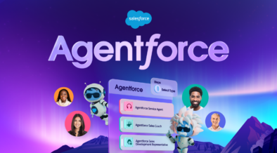 Salesforce Launches Agentforce to Automate Sustainability Disclosures and Unlock Emissions Insights
