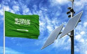 Saudi Arabia Commits $8.3 Billion to 15 GW Renewable Energy Projects by 2028