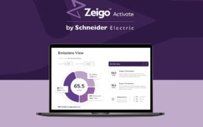 Schneider Electric bringt skalierbares Tool zur Dekarbonisierung der Lieferkette auf den Markt