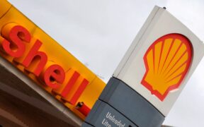 Shell, Accenture, and Amex GBT Launch Blockchain Platform to Scale Green Jet Fuel